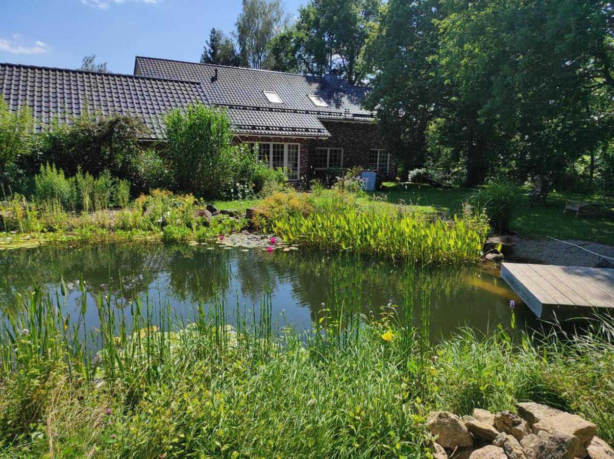 Suite Vorderrhoen Anni Unsleben Esterno foto